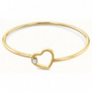 Pulsera Dorada  TOMMY HILFIGER