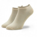 Tobilleros 2P Coastal Stripe Tence  TOMMY HILFIGER