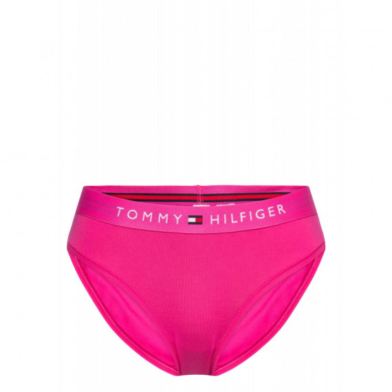 Bikini (ext Sizes) Hot Magenta  TOMMY HILFIGER
