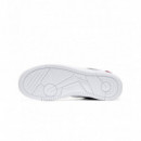 Masters Court Blk/white/red  RALPH LAUREN