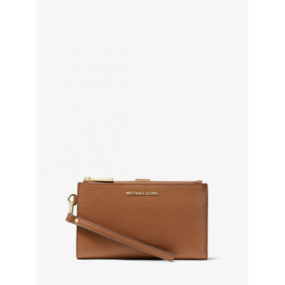 Dblzp Wristlet Luggage  MICHAEL KORS