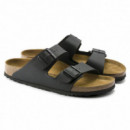 Arizona Bf Black  BIRKENSTOCK