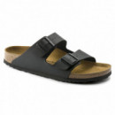 Arizona Bf Black  BIRKENSTOCK