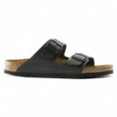Arizona Bf Black  BIRKENSTOCK