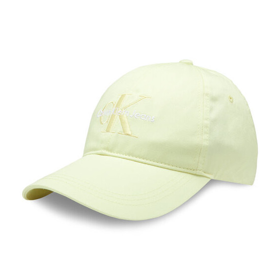 Monogram Cap Sherbert  CALVIN KLEIN