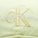 Monogram Cap Sherbert  CALVIN KLEIN