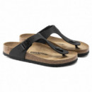 Gizeh Bs Black  BIRKENSTOCK