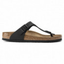 Gizeh Bs Black  BIRKENSTOCK