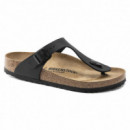 Gizeh Bs Black  BIRKENSTOCK