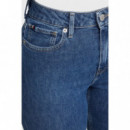 Slim Cigarette Hw a Eve  TOMMY HILFIGER