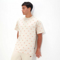Sanya Tee  Beige  ELLESSE - Guanxe Atlantic Marketplace
