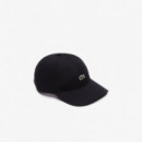 Nos Gorra Negra  LACOSTE
