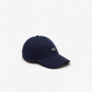 Nos Gorra Azul Marino  LACOSTE