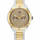 Reloj Tommy Lexi Bicolor  TOMMY HILFIGER