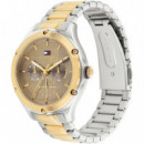 Reloj Tommy Lexi Bicolor  TOMMY HILFIGER