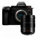 C/f PANASONIC DC-G9 Mark Ii L + 12-60MM F2,8-4,0