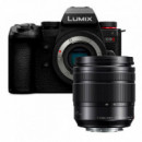 C/F Panasonic DC-G9 Mark II L + 12-60mm F3,5-5,6 Preventa (Entrega a partir del 01/11/23)