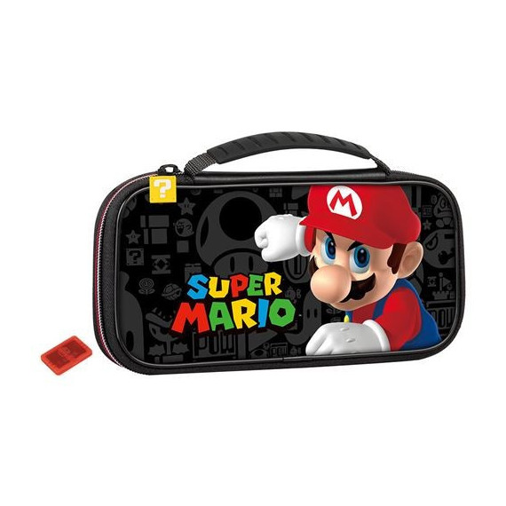 Funda Supermario NNS533 Nintendo Switch  ARDISTEL