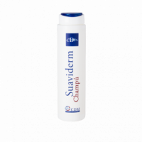Suaviderm Champu 200 Ml  CDM COSMÉTICA DERMATOLOGICA