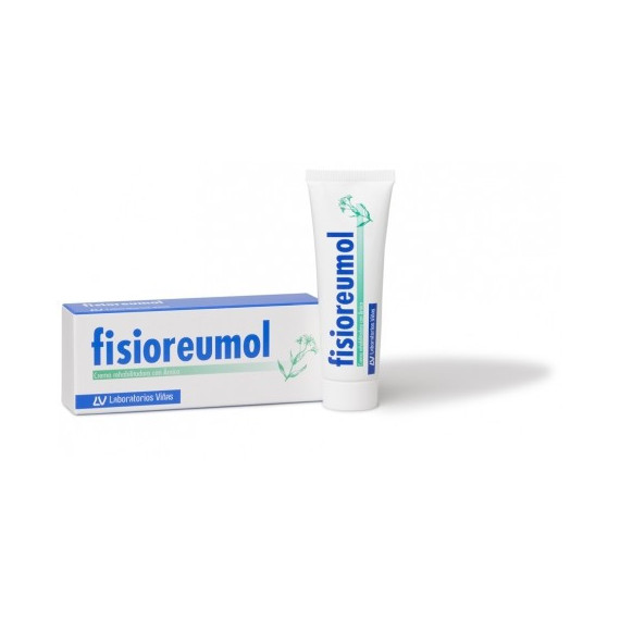 Fisioreumol Crema Viñas 50 Ml  REUMOL