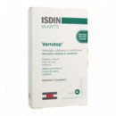 ISDIN Verrutop  Warts 0.10 Ml 4 Ampollas