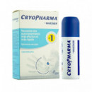 CRYOPHARMA Antiverrugas 50 Ml