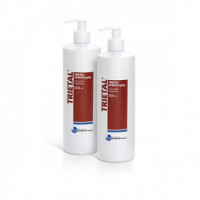 Trietal Jabon Liquido para el Baño 500 Ml  UNIPHARMA