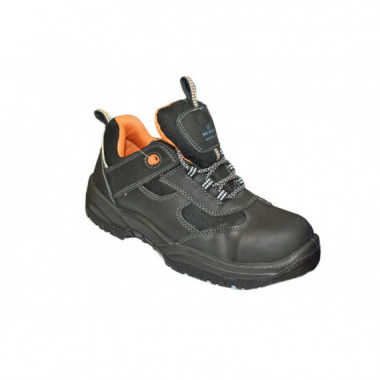 Deportivo Nobuck Hidrofugado Talla 42