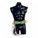 Cinturon Seguridad Climax con Cabo