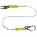 Cabo Seguridad con Gancho 1,3 Metros