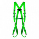 Arnes Ecosafex 7 Anticaídas con Mochila