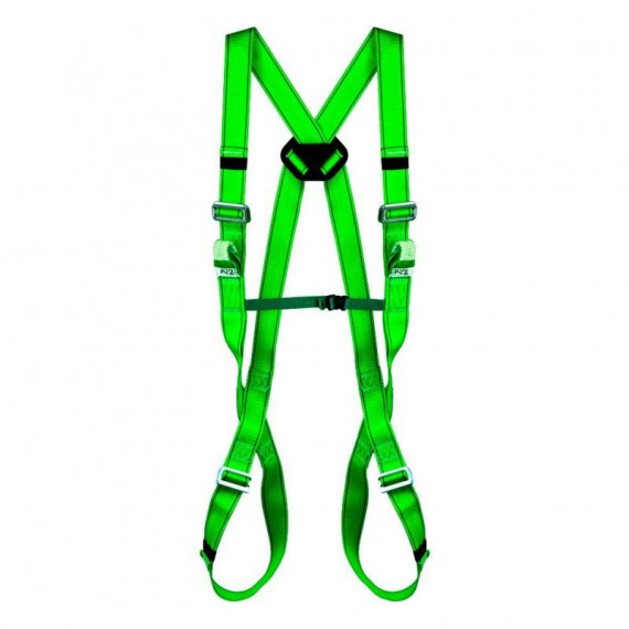 Arnes Ecosafex 7 Anticaídas con Mochila