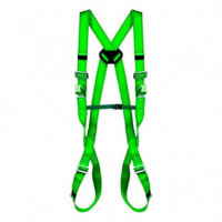 Arnes Ecosafex 7 Anticaídas con Mochila