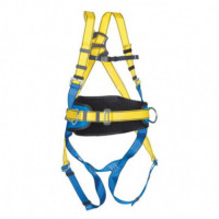 Arnes de Seguridad Protekt P20