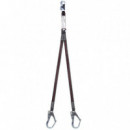 Absorbedor de Energía Climax