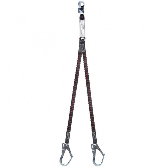 Absorbedor de Energía Climax