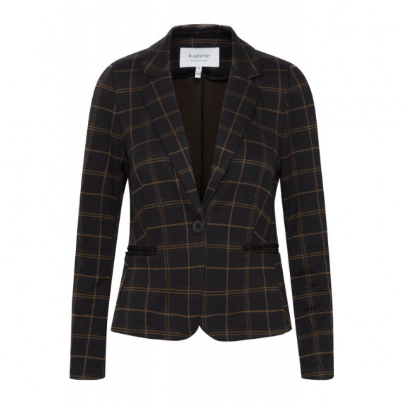 B-YOUNG Chaquetas Mujer Blazer B.young Mmravna Java Mix