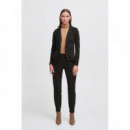 B-YOUNG Chaquetas Mujer Blazer B.young Mmravna Java Mix