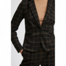 B-YOUNG Chaquetas Mujer Blazer B.young Mmravna Java Mix