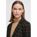 B-YOUNG Chaquetas Mujer Blazer B.young Mmravna Java Mix