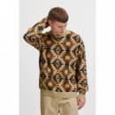 Jerséis y Sudaderas Jersey !SOLID Hamilton Tree House