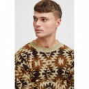 Jerséis y Sudaderas Jersey !SOLID Hamilton Tree House