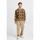 Jerséis y Sudaderas Jersey !SOLID Hamilton Tree House