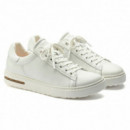 Calzado Sneakers BIRKENSTOCK Bend Low Cuero Natural White