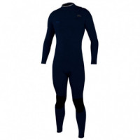 O´neill - Hyperfreak Comp-x Full Zipless 3.2MM - Wetsuits  ONEILL