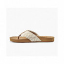 REEF - CUSHION STRAND VINTAGE - SANDALS
