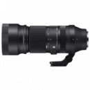 SIGMA 100-400MM F5-6.3 Dg Dn Os Contemporary para Fuji X