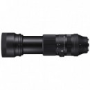 SIGMA 100-400MM F5-6.3 Dg Dn Os Contemporary para Fuji X