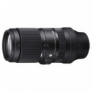 SIGMA 100-400MM F5-6.3 Dg Dn Os Contemporary para Fuji X