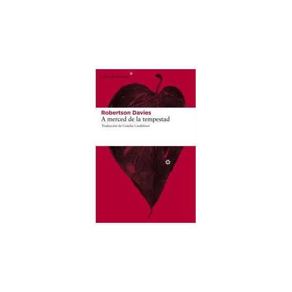 a Merced de la Tempestad